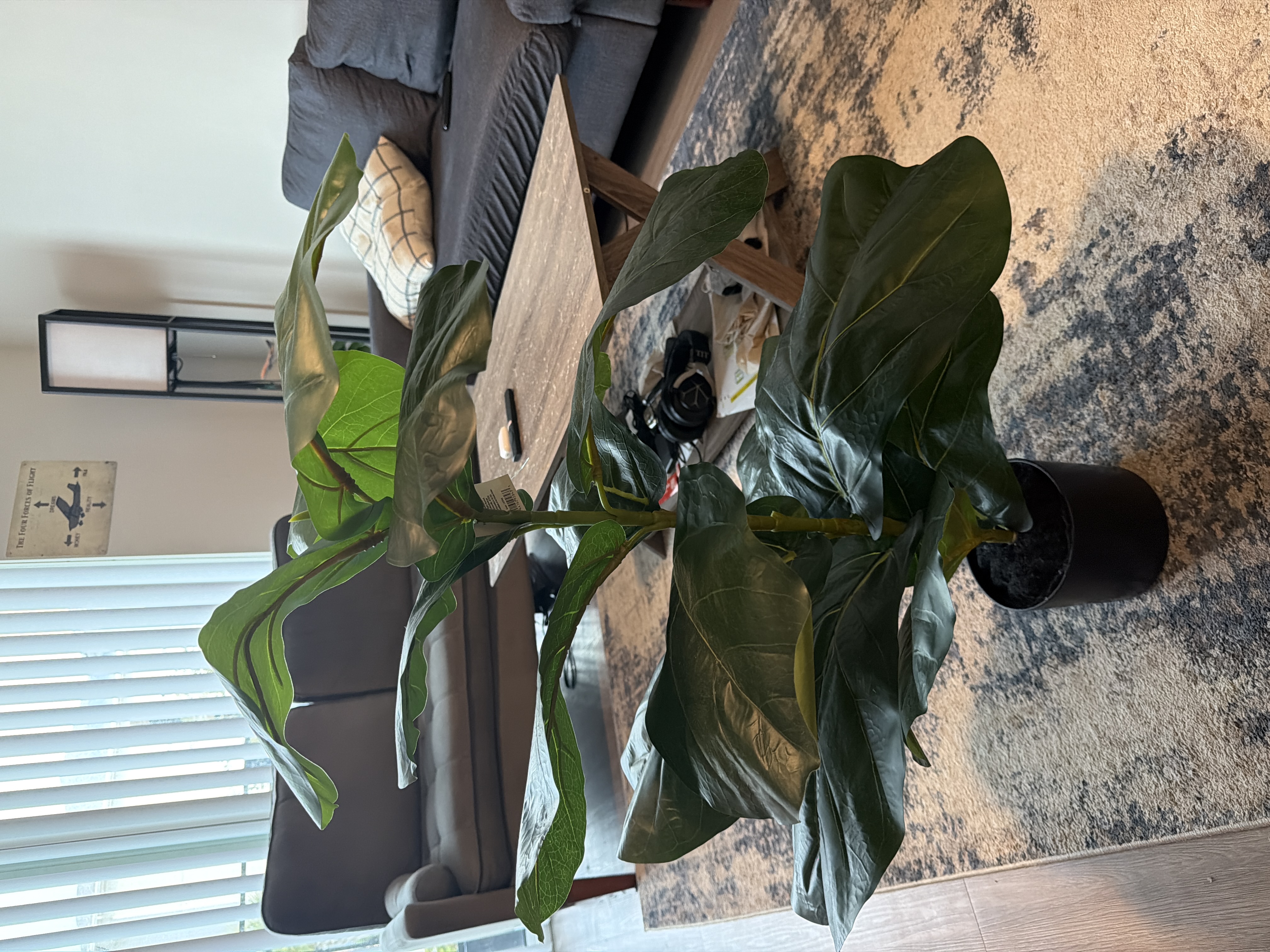 Artificial Plant
