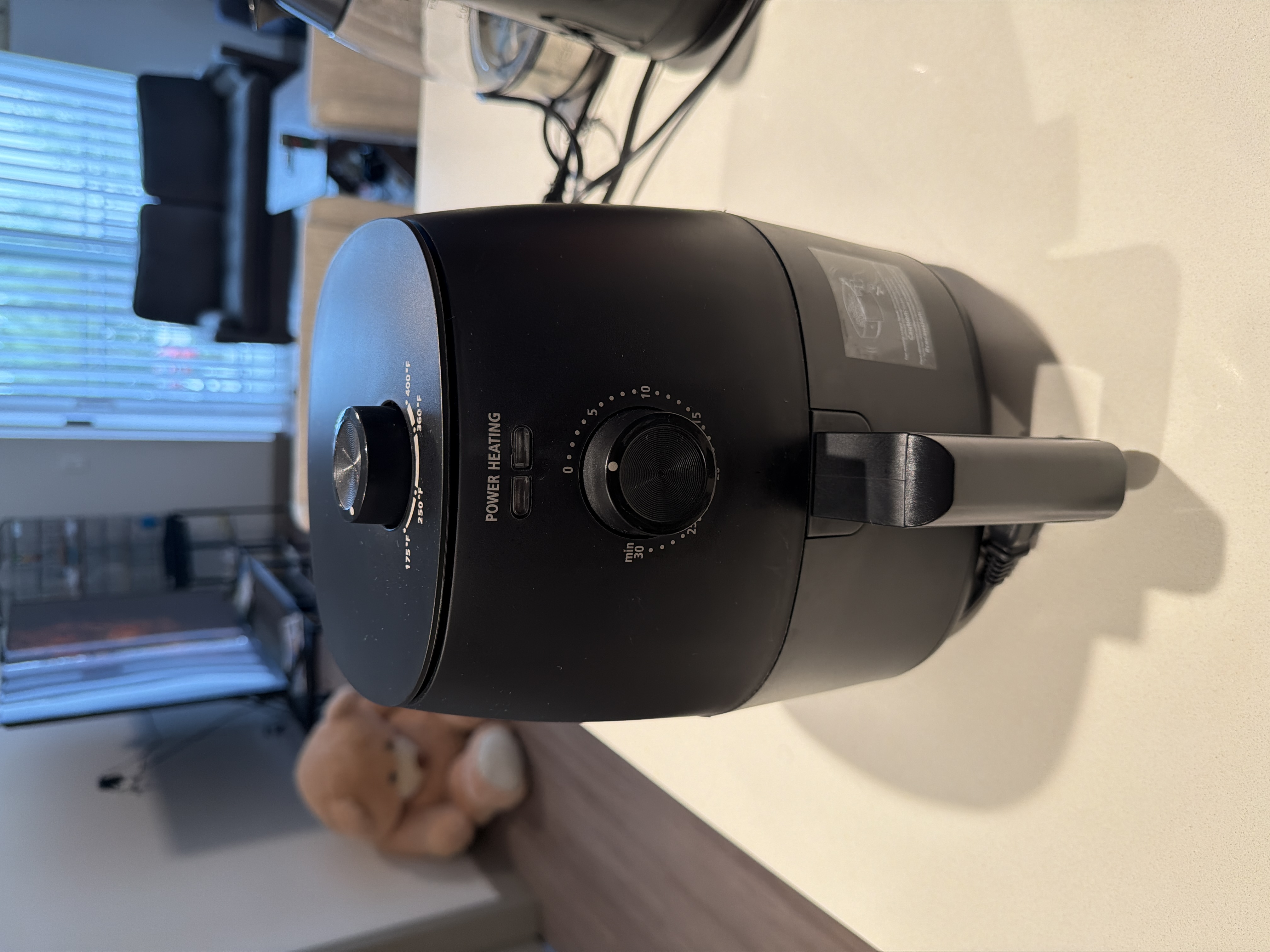 2.2L Air Fryer